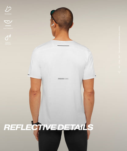 Running Elite T-Shirt - US 0479