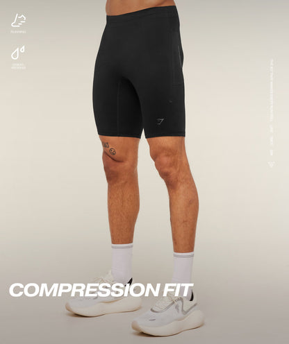 Running Elite Lightweight Vest - US 7463