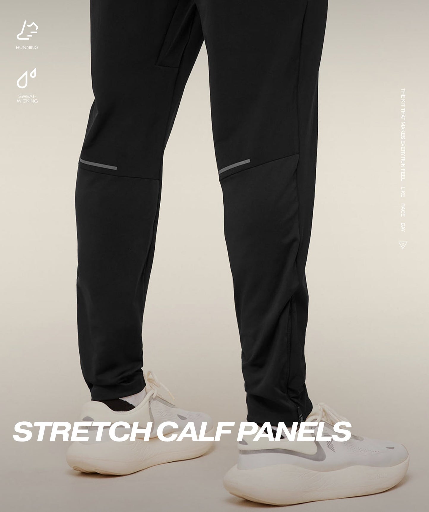 Running Elite Joggers - US 7342