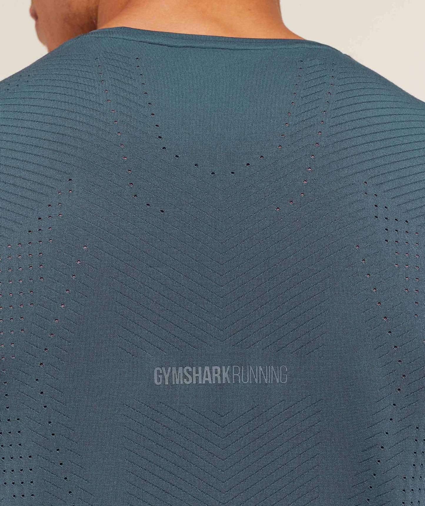 Seamless Running T-Shirt - US 9890