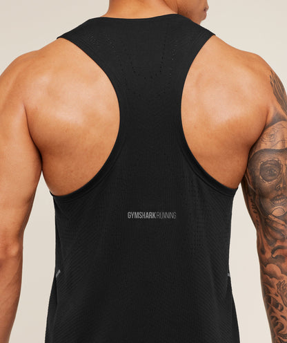 Seamless Running Tank - US 2845