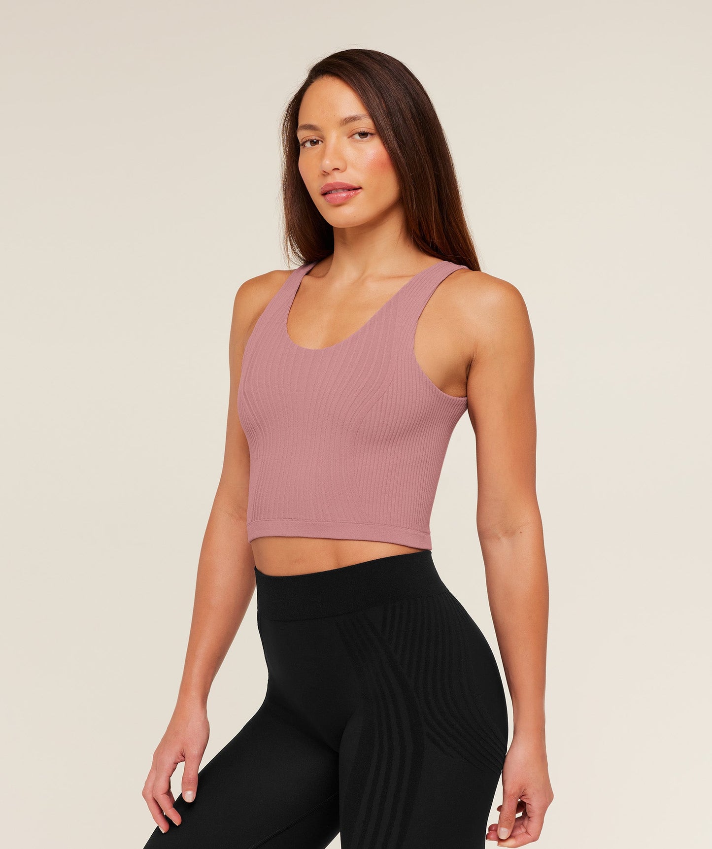 Luxe Tank - US 8011