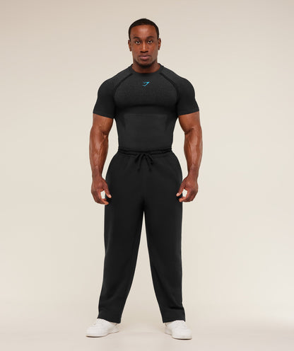 Shadow Seamless T Shirt - US 0696