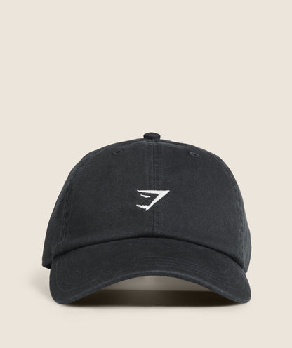 Relaxed Cap - US 0500