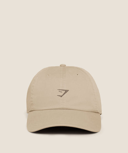 Relaxed Cap - US 6601