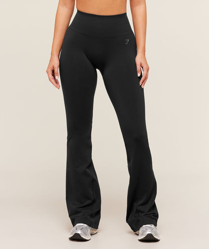 Soft Sculpt Flared Leggings - US 9111