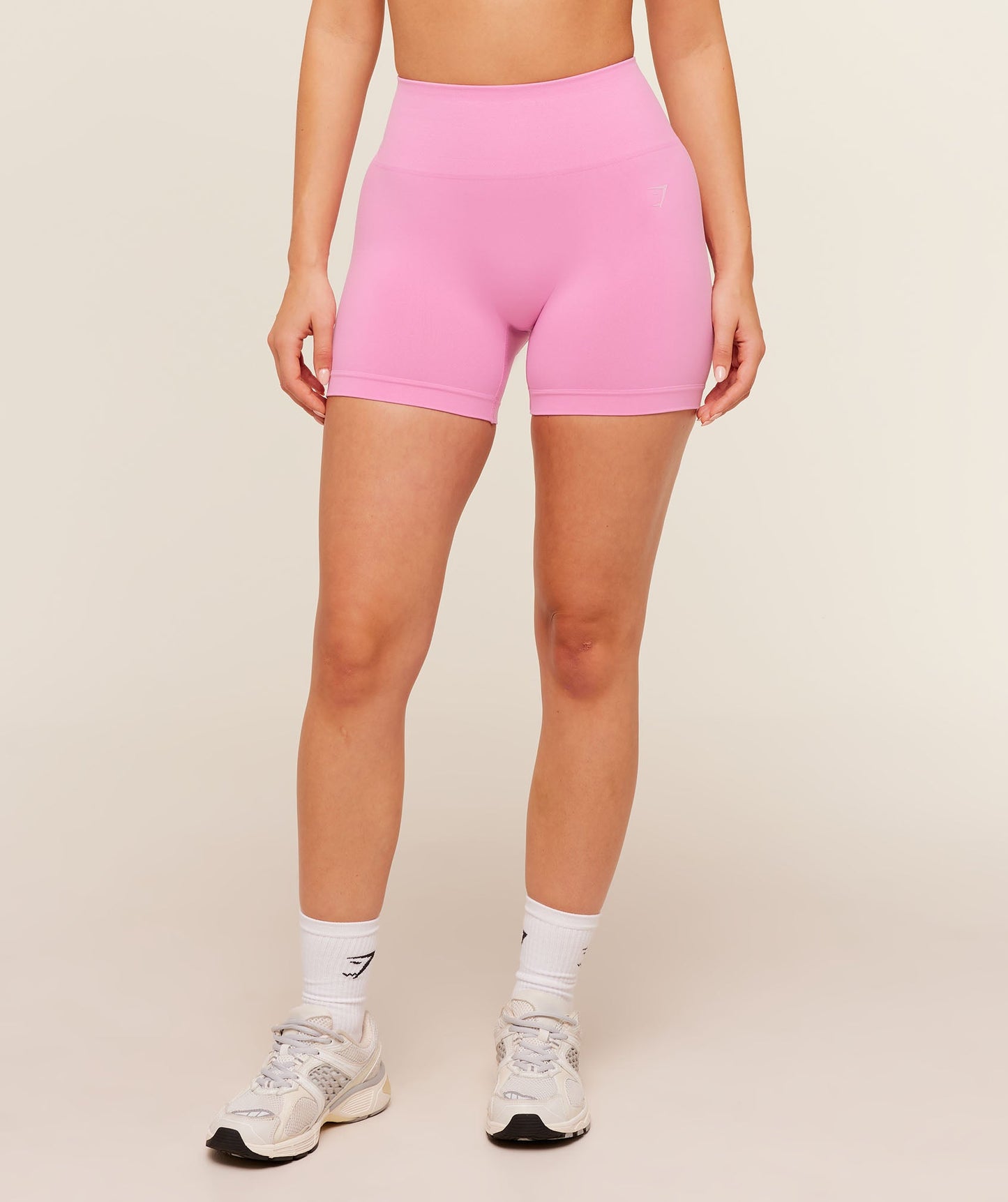 Soft Sculpt Shorts - US 2963