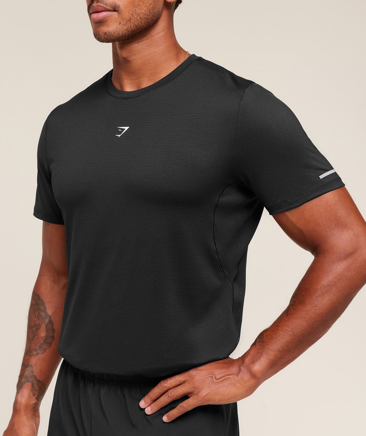 Running T-Shirt - US 2974