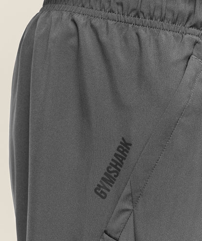 Sport 5\" 2 in 1 Shorts - US 3454