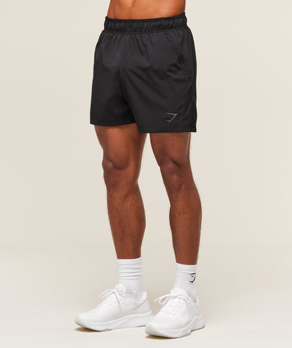 Sport 5\" Shorts - US 0113