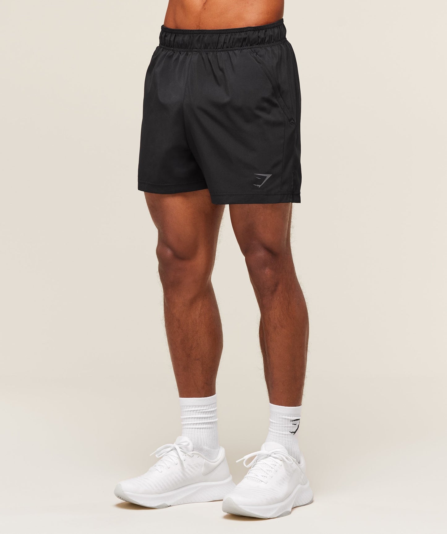 Sport 5\" Shorts - US 7597