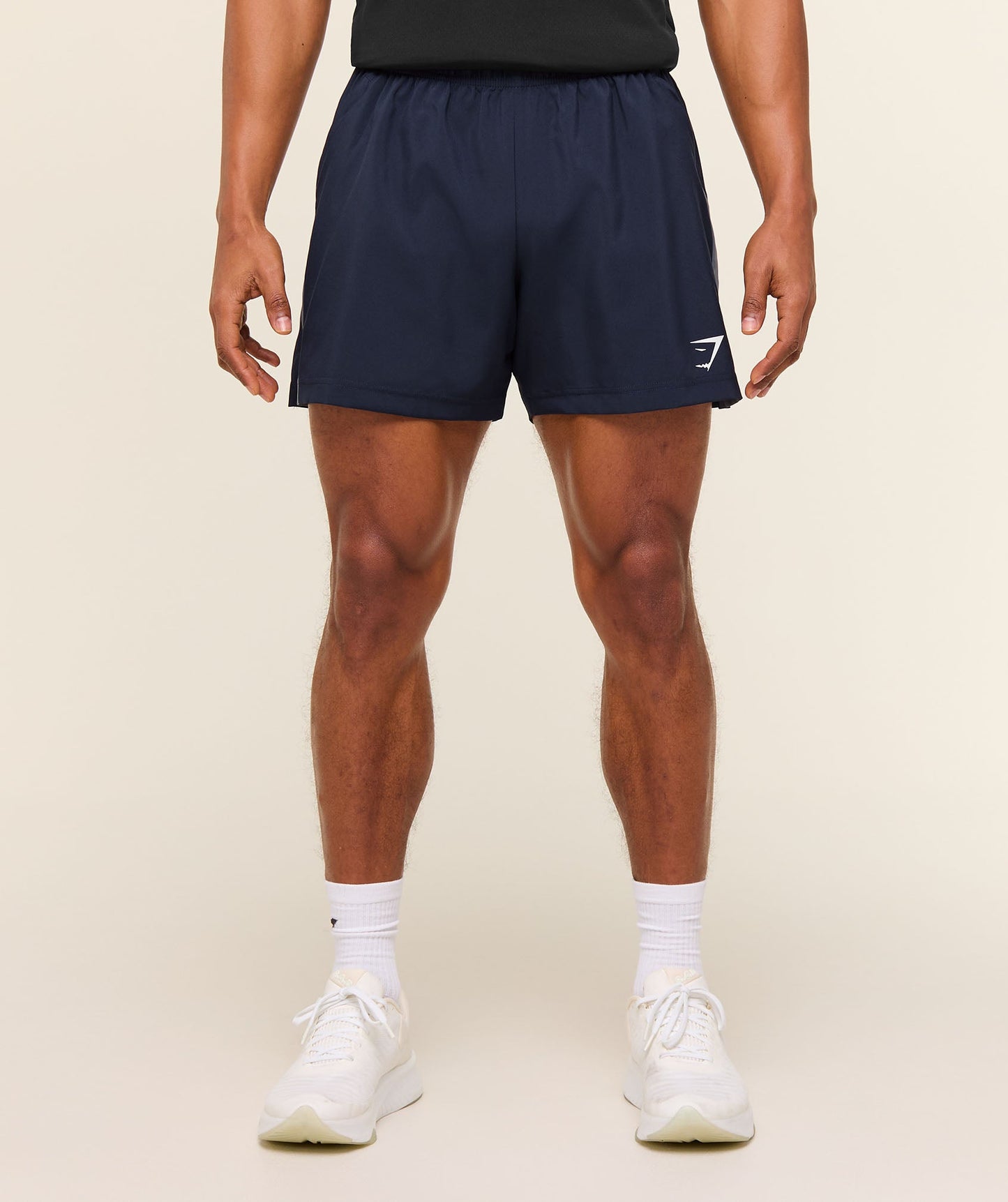 Sport 5\" Shorts - US 3279