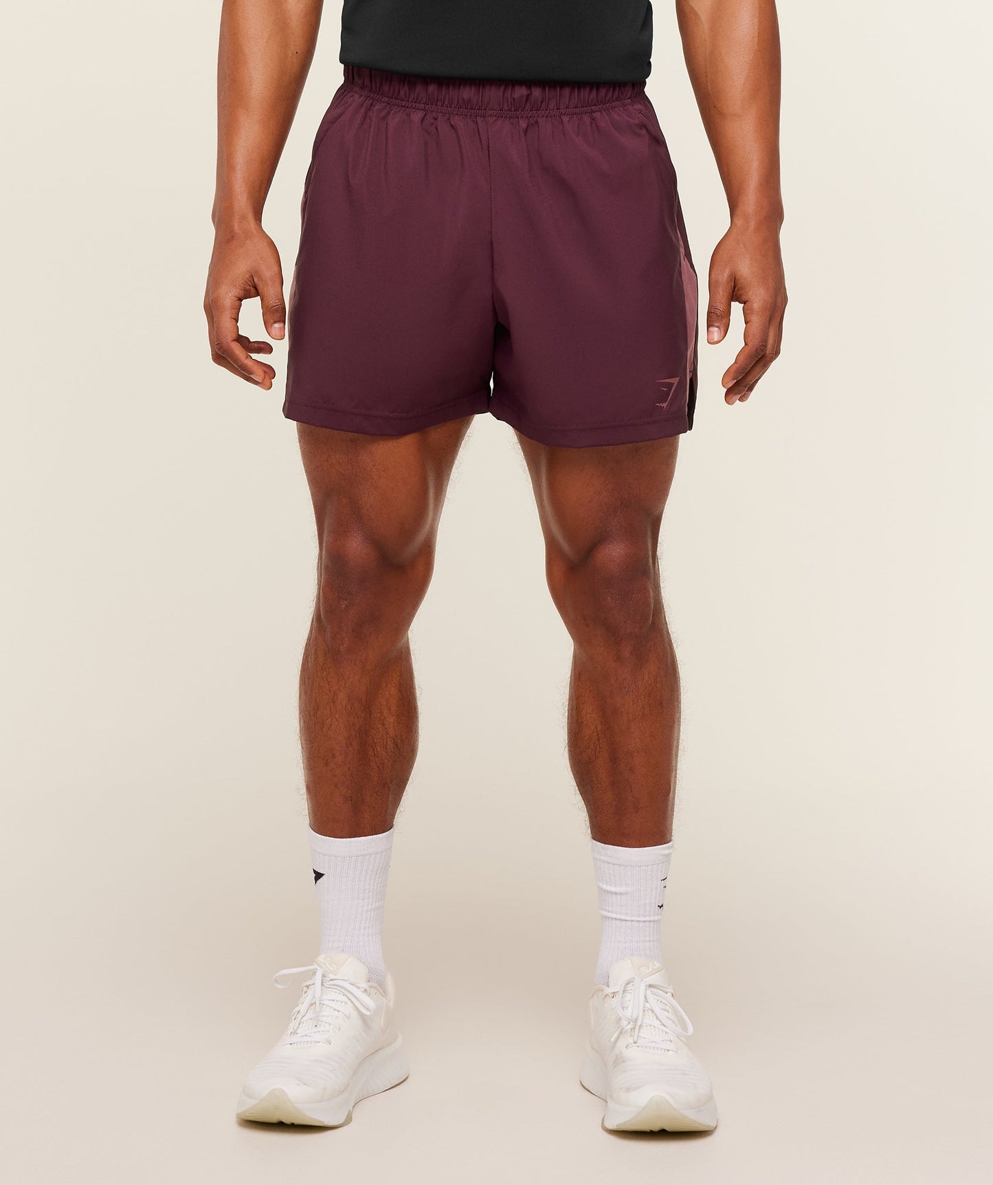 Sport 5\" Shorts - US 7597