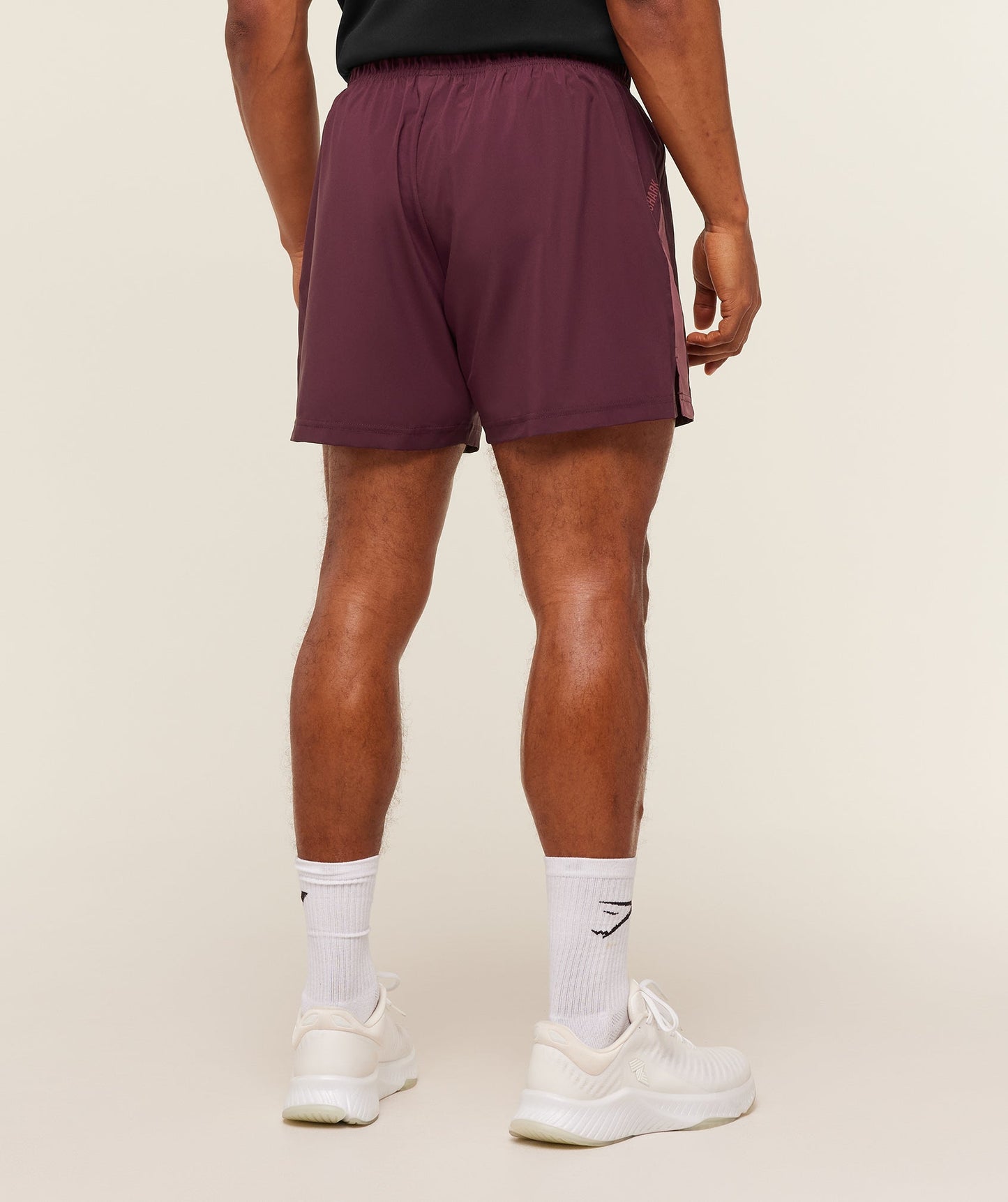 Sport 5\" Shorts - US 7597