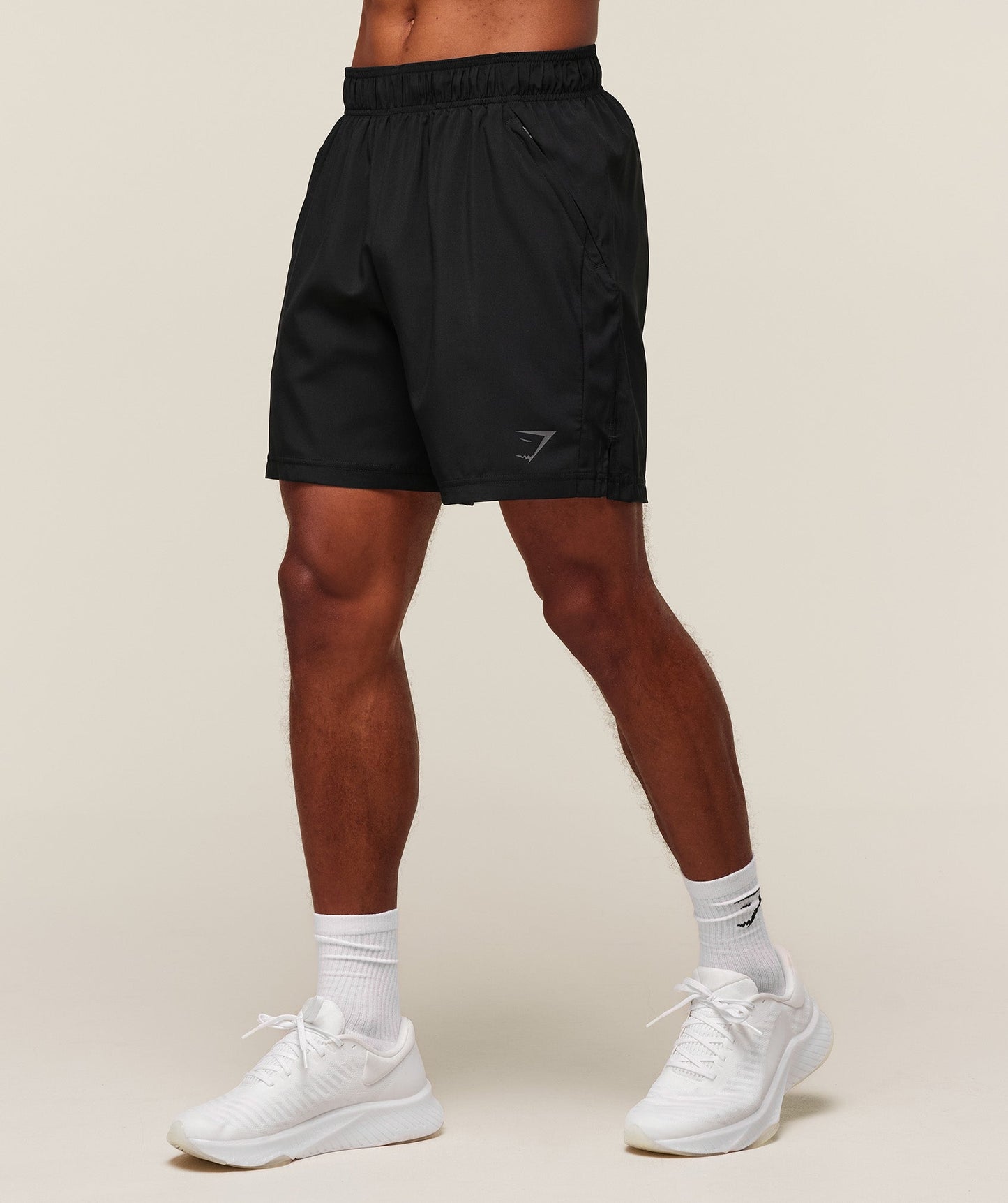 Sport 7\" Shorts - US 0549