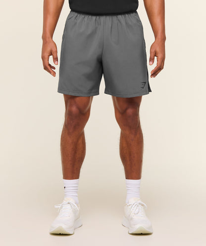 Sport 7\" Shorts - US 2587