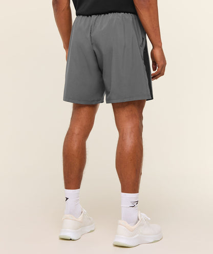 Sport 7\" Shorts - US 1863