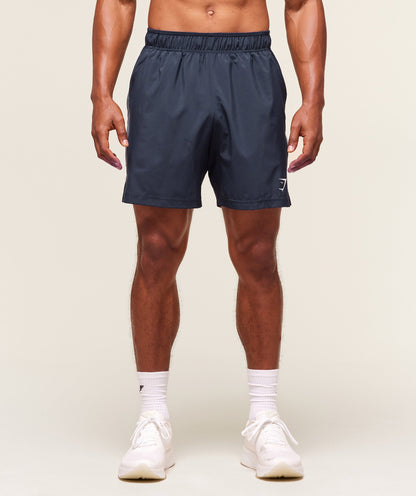 Sport 7\" Shorts - US 0549