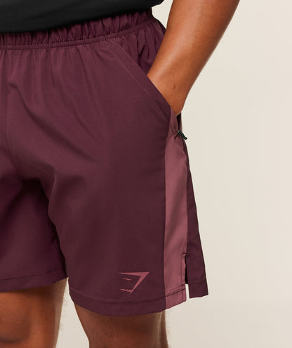 Sport 7\" Shorts - US 4172