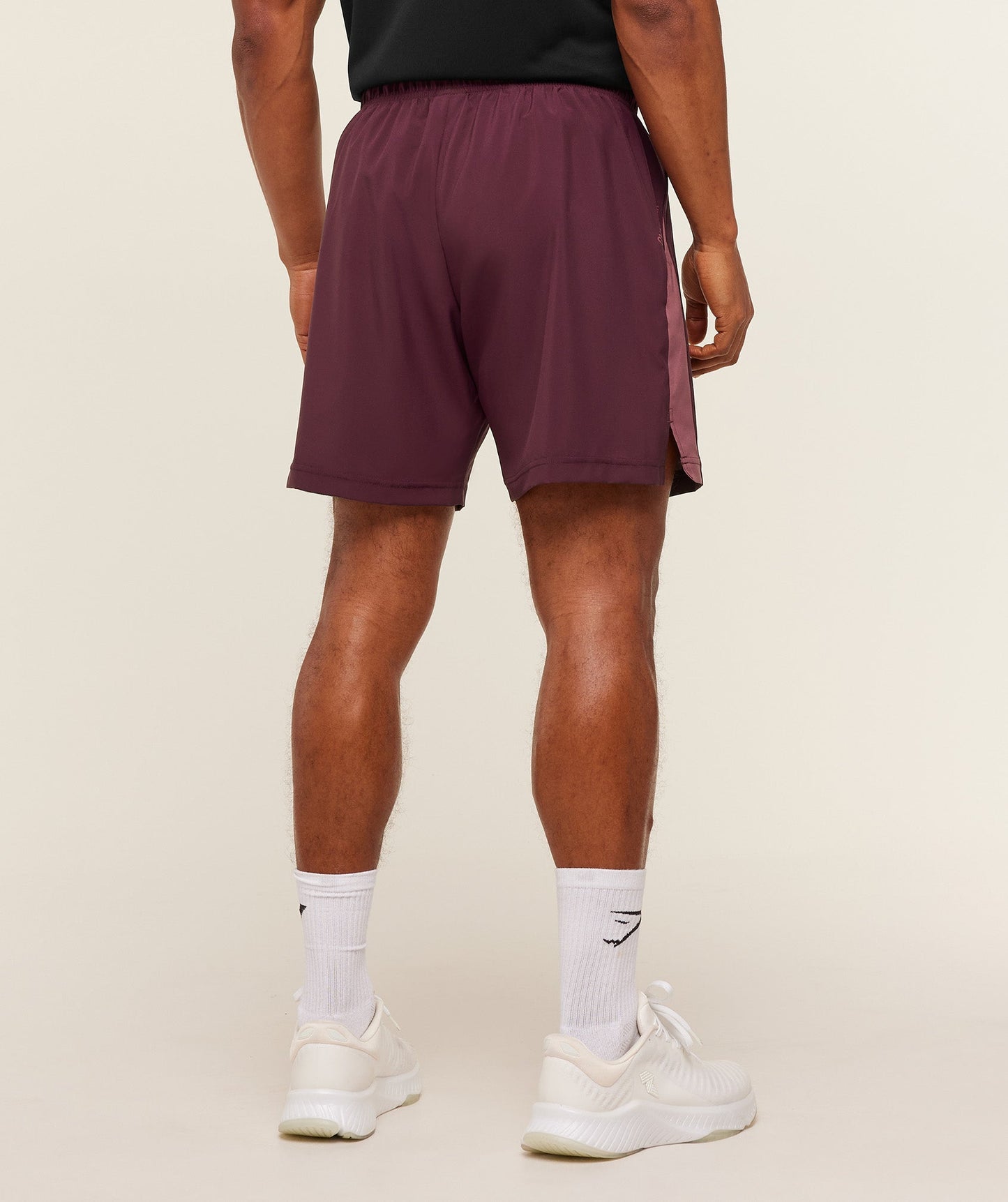 Sport 7\" Shorts - US 4172