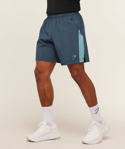 Sport 7\" Shorts - US 2587