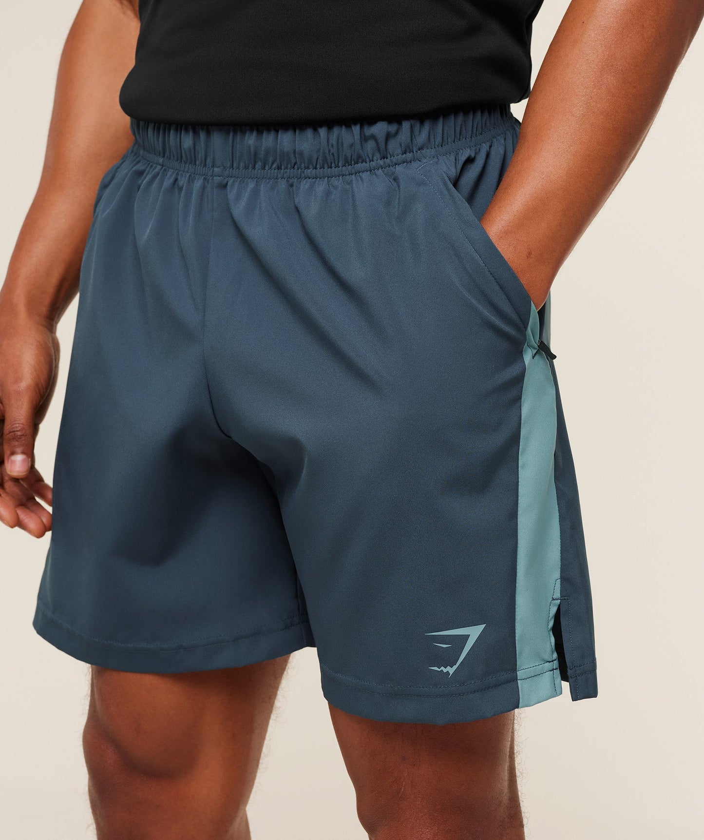 Sport 7\" Shorts - US 2783
