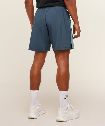 Sport 7\" Shorts - US 2783