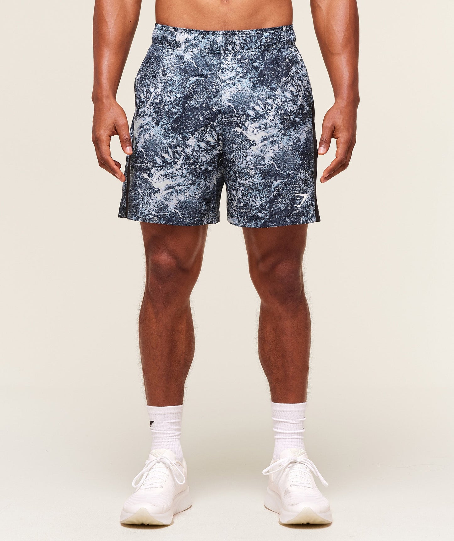 Sport 7\" Shorts - US 9513
