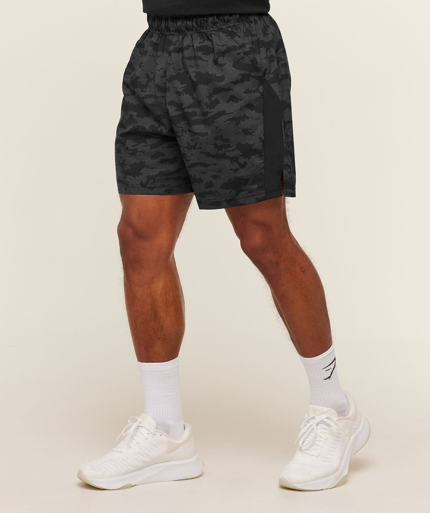 Sport 7\" Shorts - US 2237