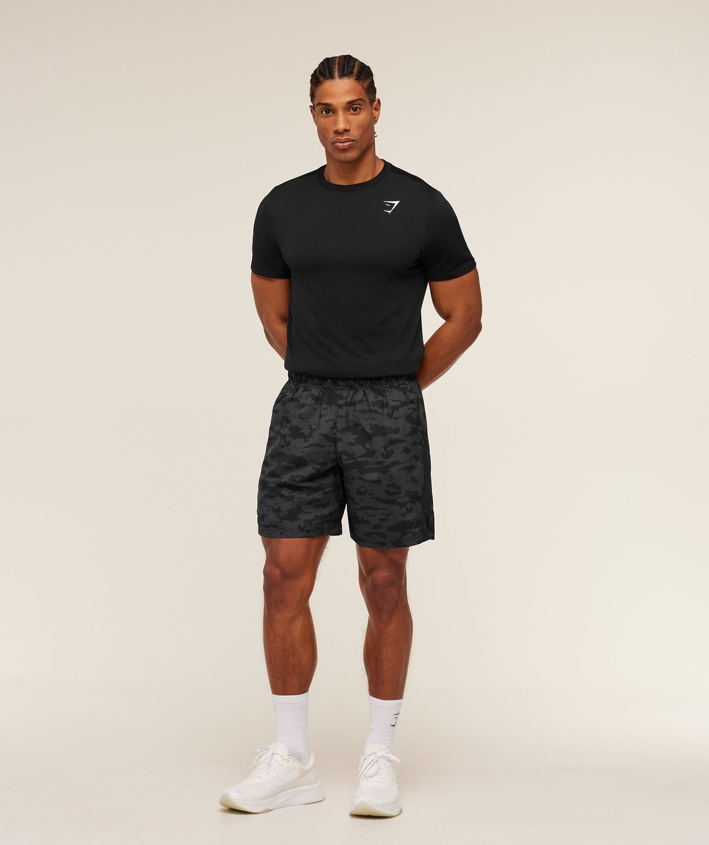 Sport 7\" Shorts - US 5997