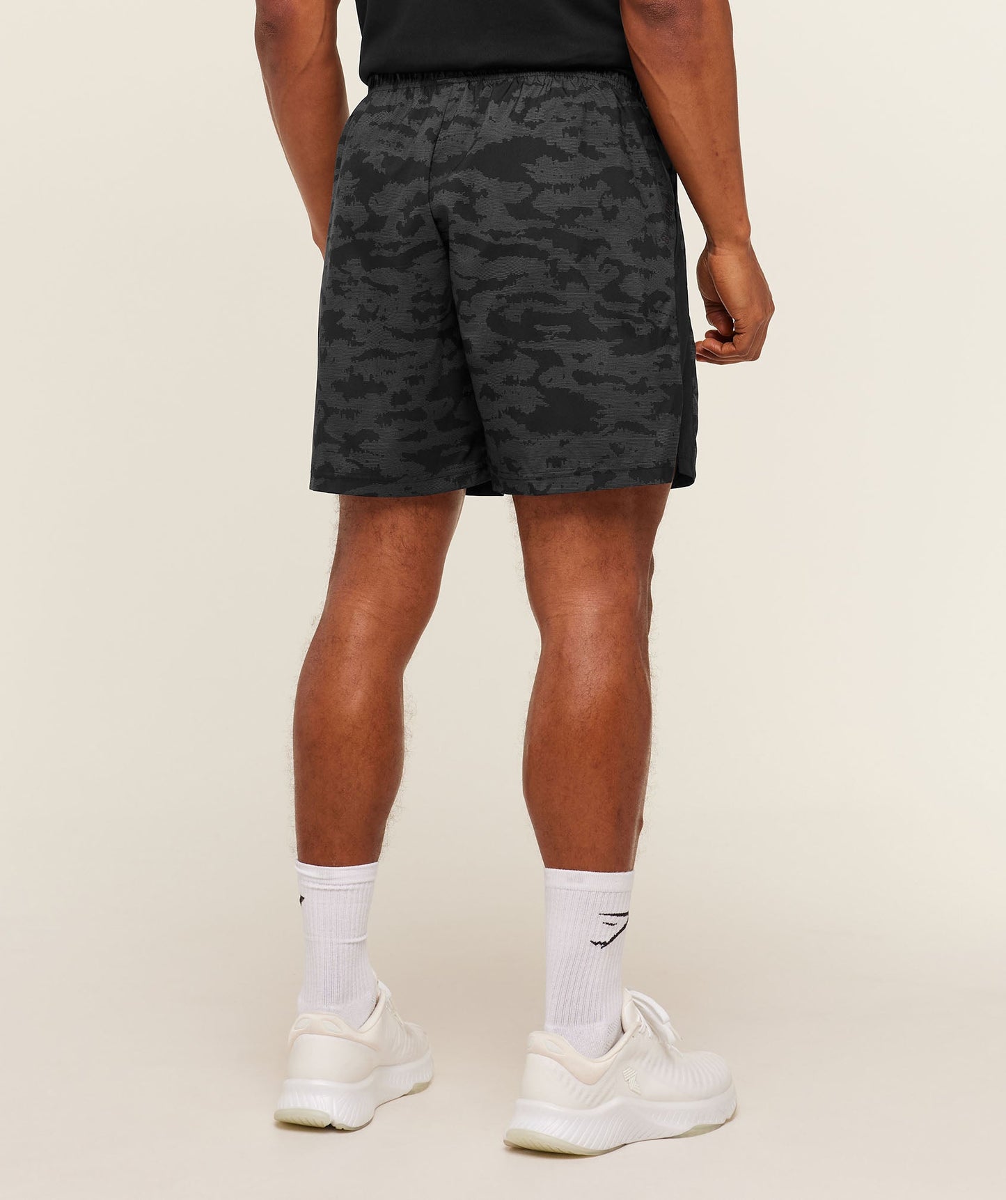Sport 7\" Shorts - US 5997