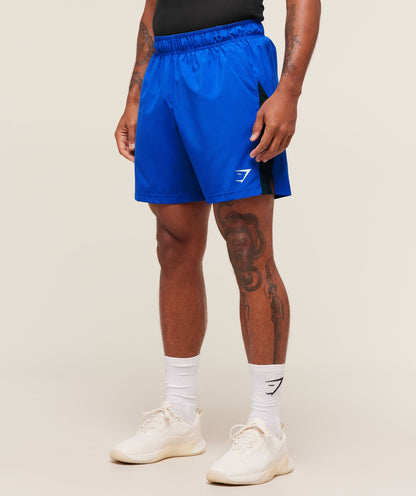 Sport 7\" Shorts - US 2587
