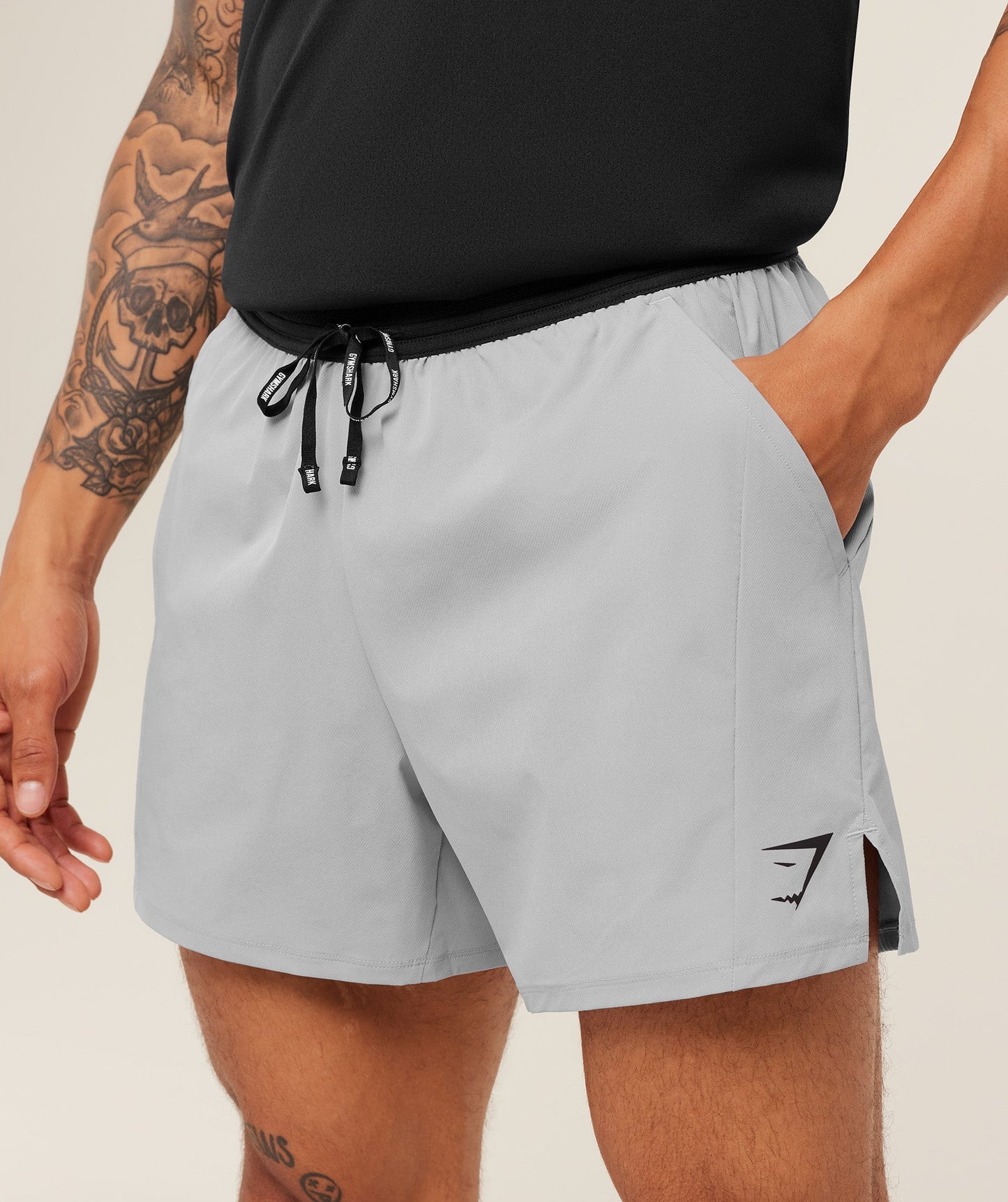 Weekend 5\" Shorts - US 0551