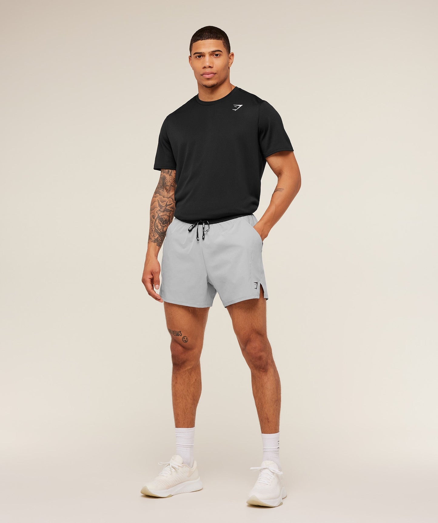 Weekend 5\" Shorts - US 0551