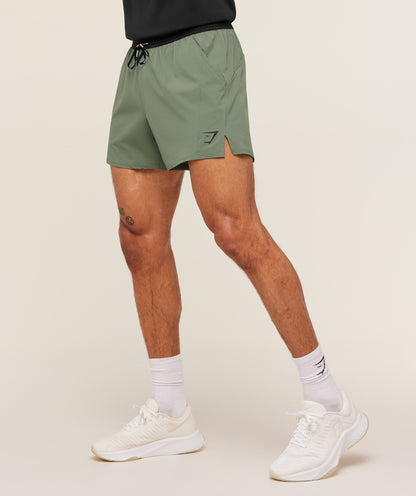 Weekend 5\" Shorts - US 2101