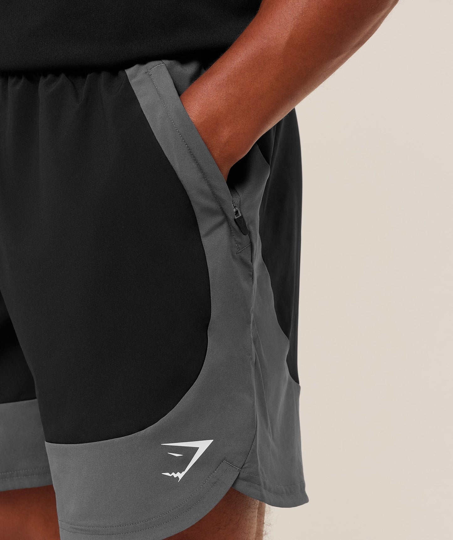 Sport 25 Block 7\" Shorts - US 4998