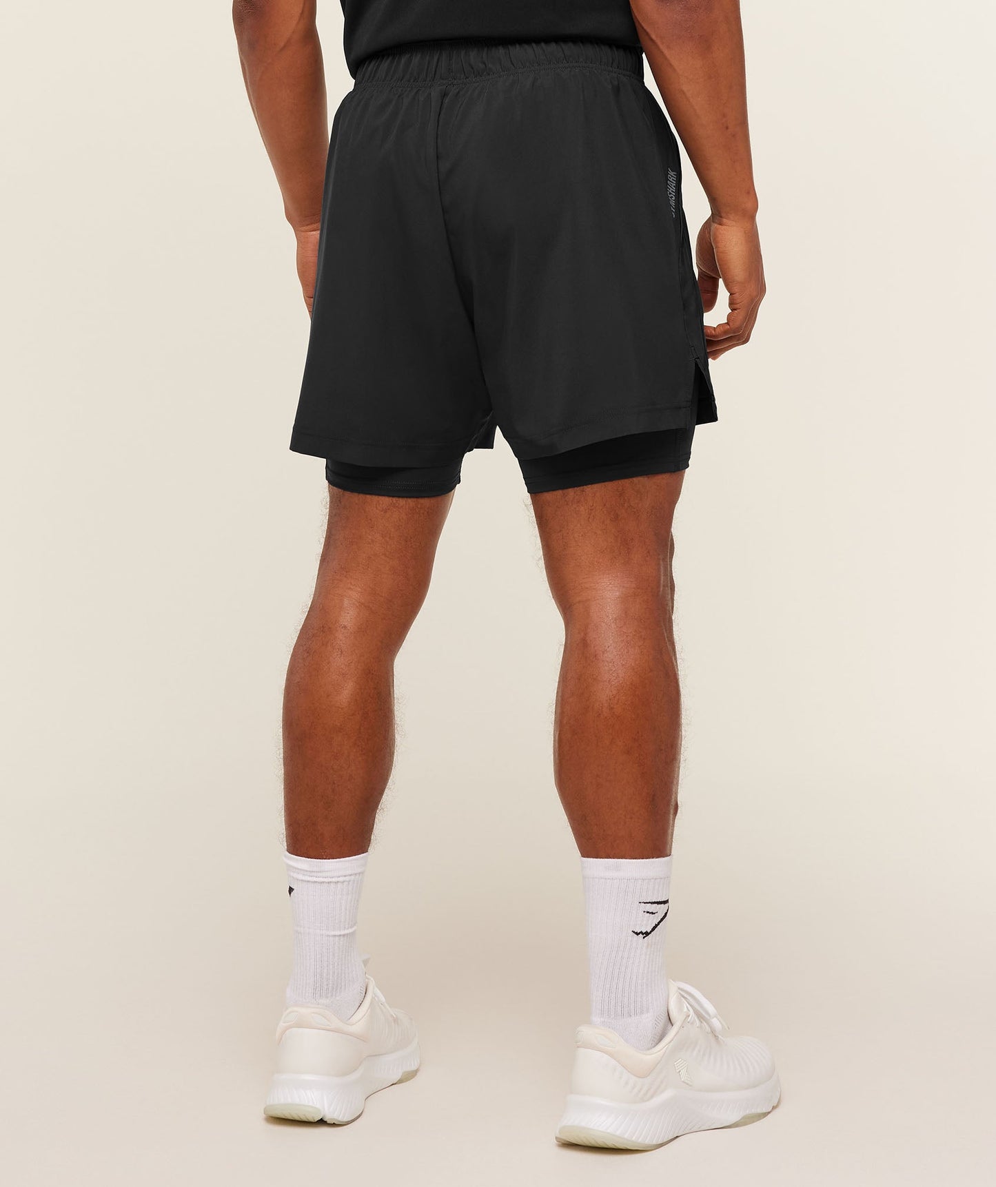 Sport 5\" 2 in 1 Shorts - US 2341
