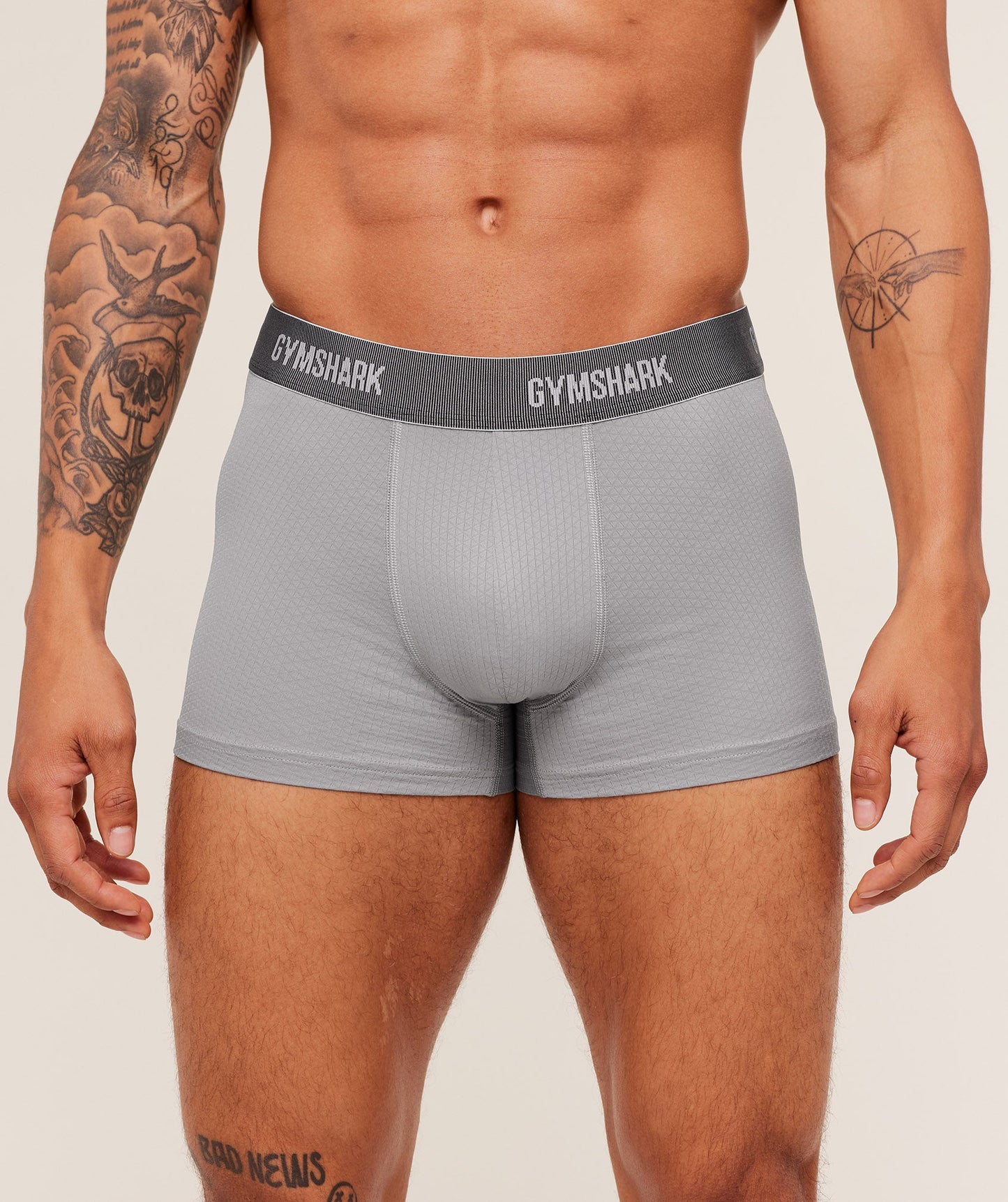 Sports Tech Boxer 3PK - US 9029