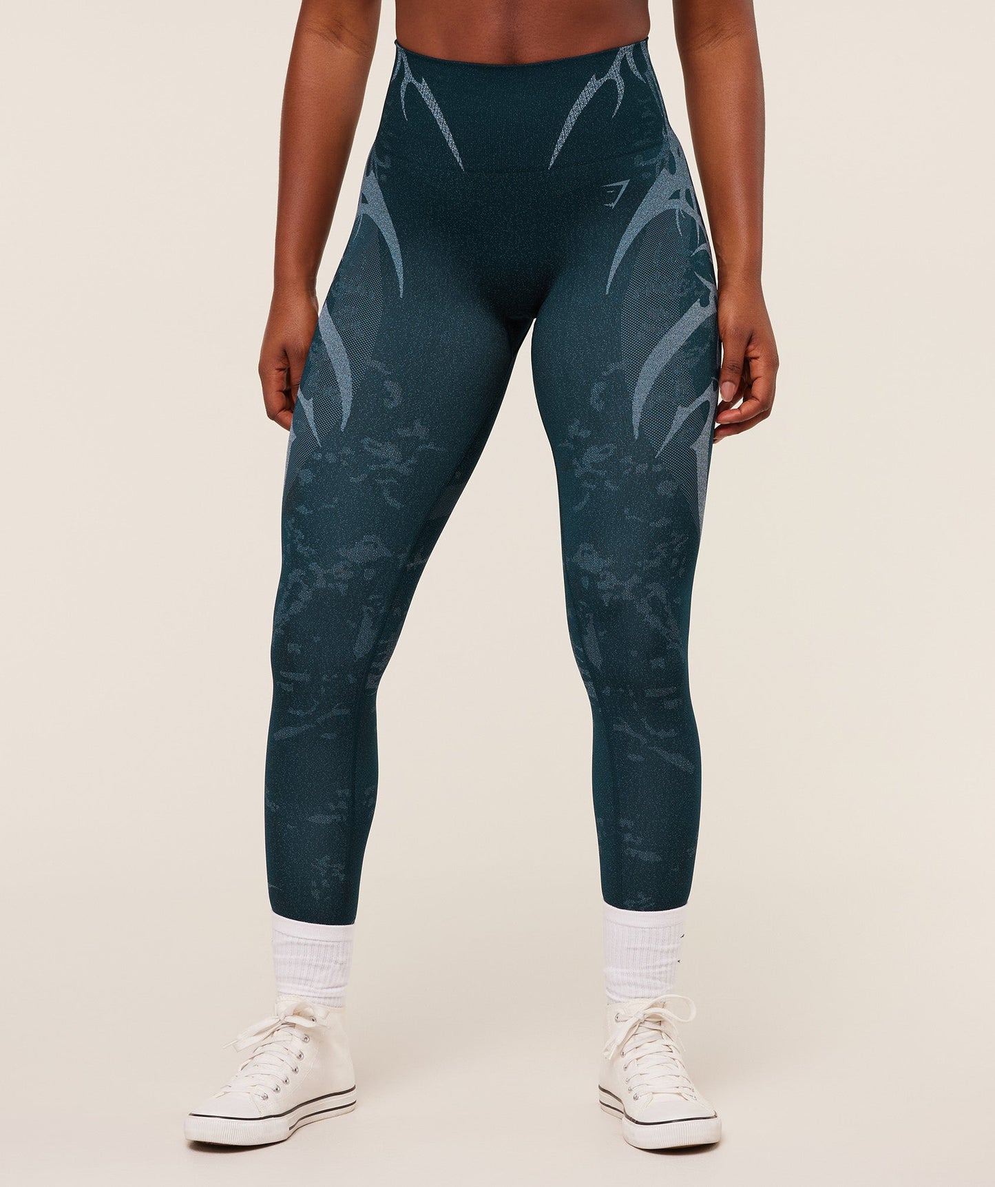 Storm Seamless Leggings - US 8491