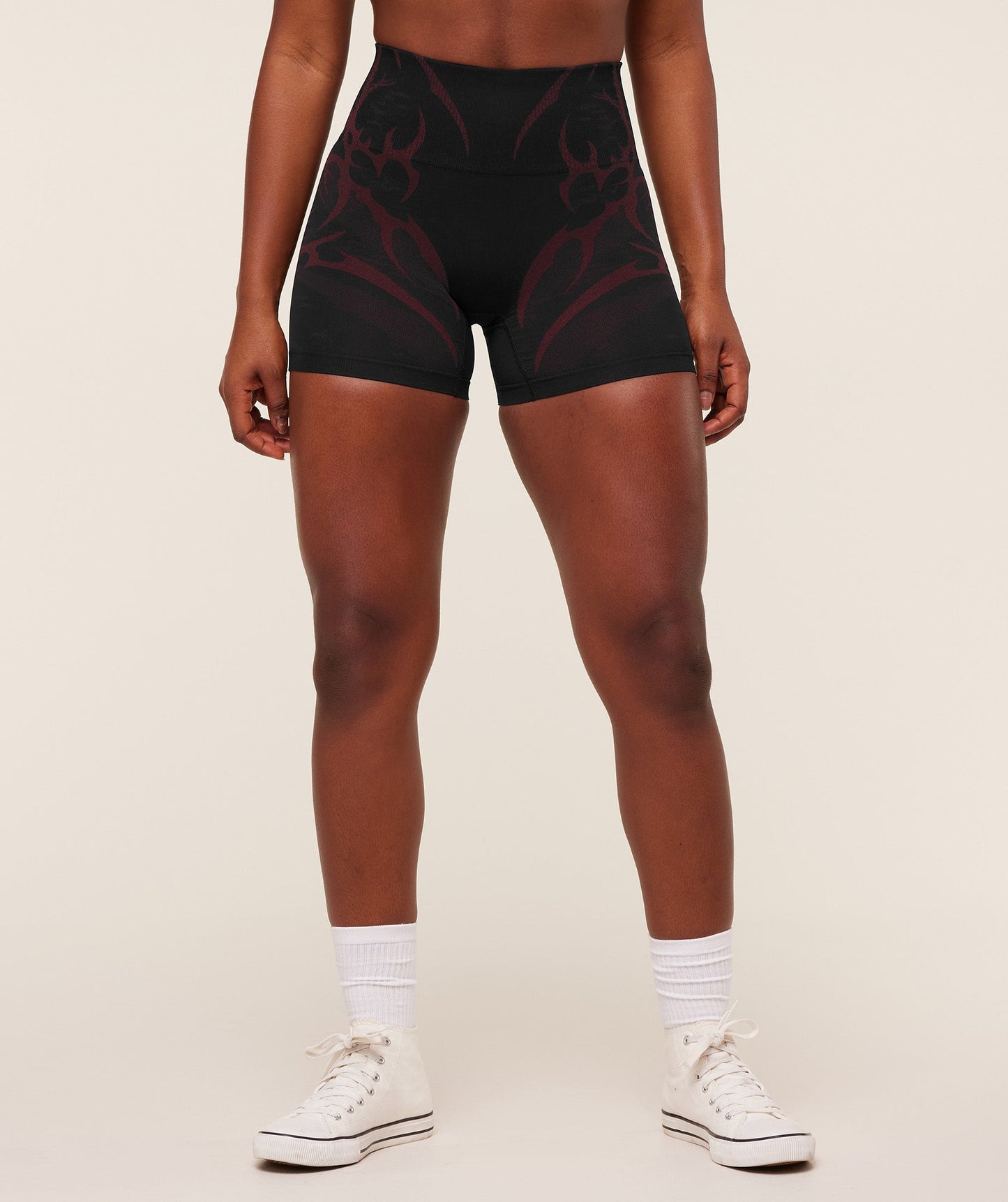 Storm Seamless Shorts - US 0976