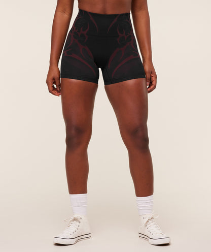 Storm Seamless Shorts - US 5919