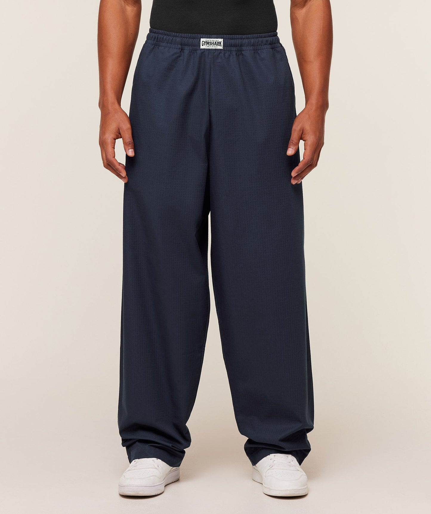 Straight Leg Pumper Pants - US 5324