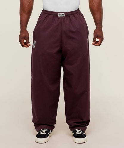 Straight Leg Pumper Pants - US 5324