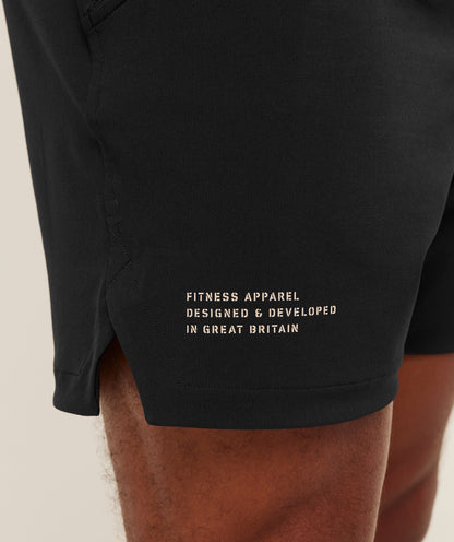 Tactical 6\" Shorts - US 1327