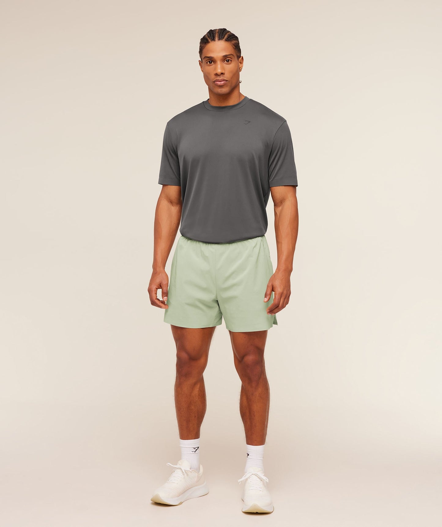 Evolve 5\" Short - US 3259