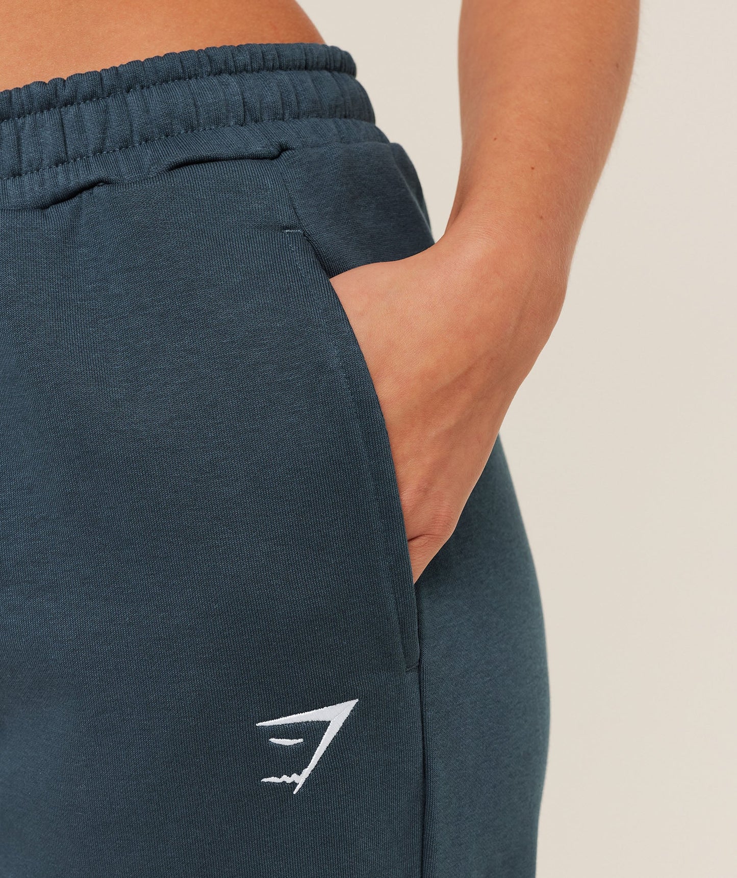 Training Regular Fleece Joggers - US 9383