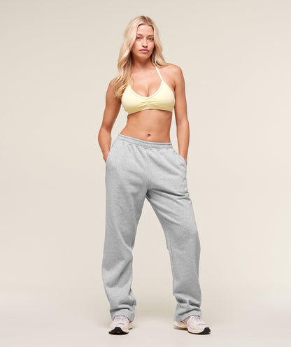 Training Fleece Straight Leg Regular Joggers - US 4259
