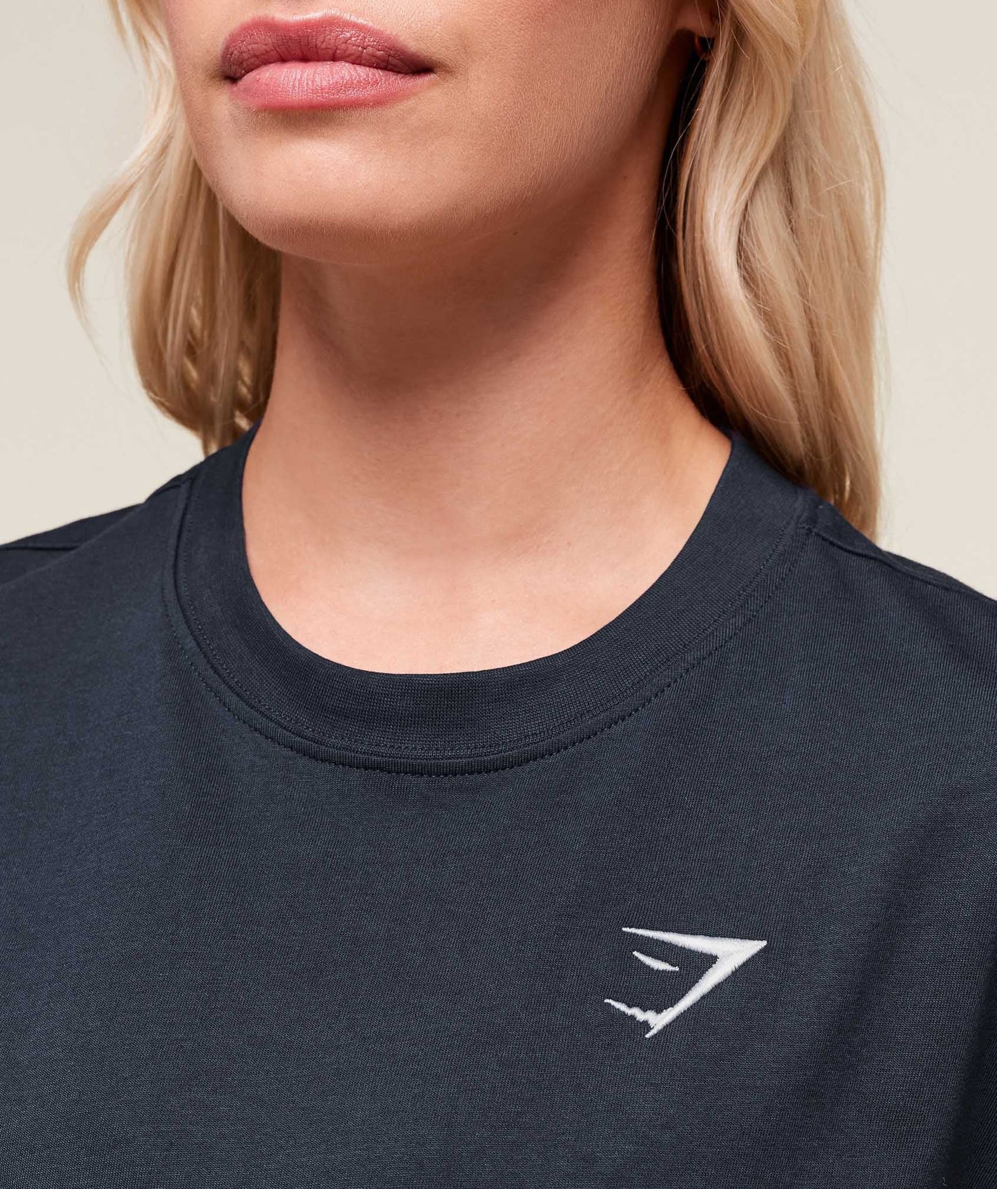 Training Oversized T-Shirt - US 4113