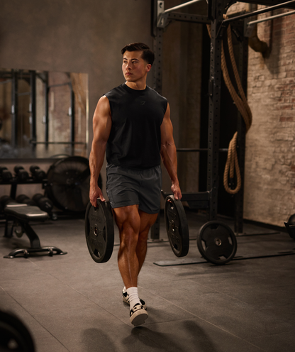 Sport 7\" Shorts - US 1863