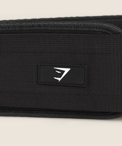 Velcro Weightlifting Belt - US 8486